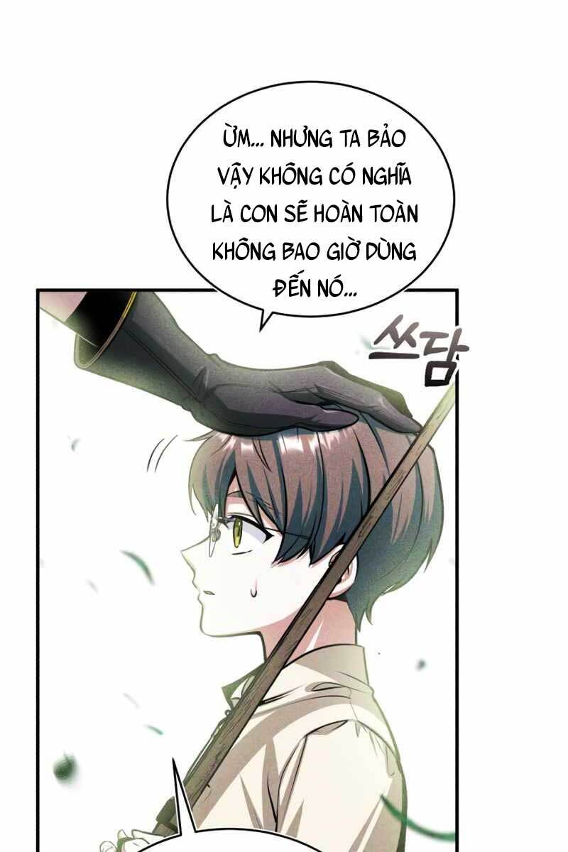 Giáo Sư Gián Điệp Chap 25 - Next Chap 26