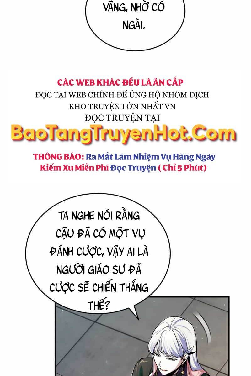 Giáo Sư Gián Điệp Chap 25 - Next Chap 26