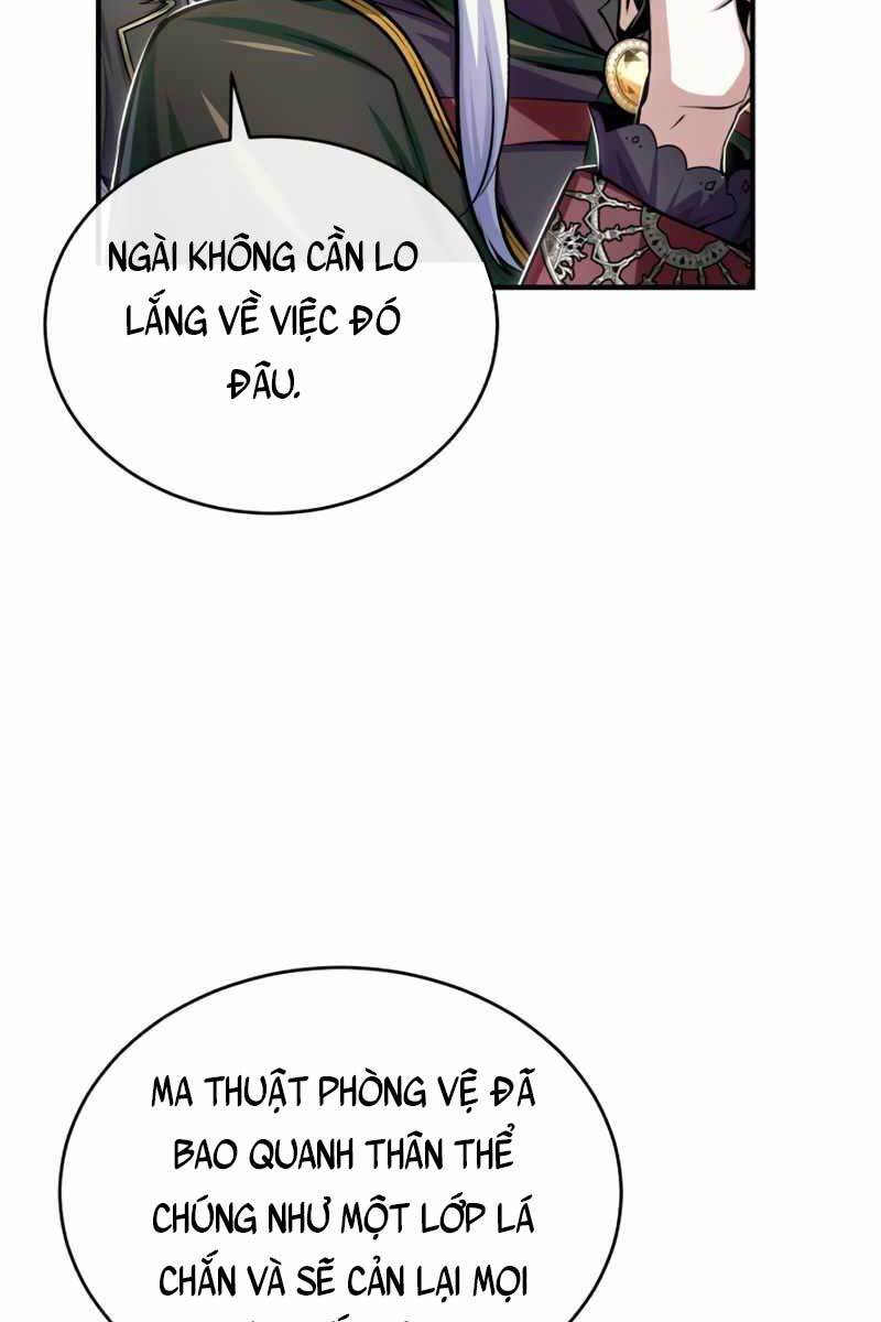 Giáo Sư Gián Điệp Chap 25 - Next Chap 26