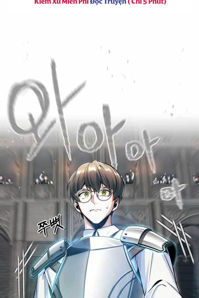 Giáo Sư Gián Điệp Chap 25 - Next Chap 26