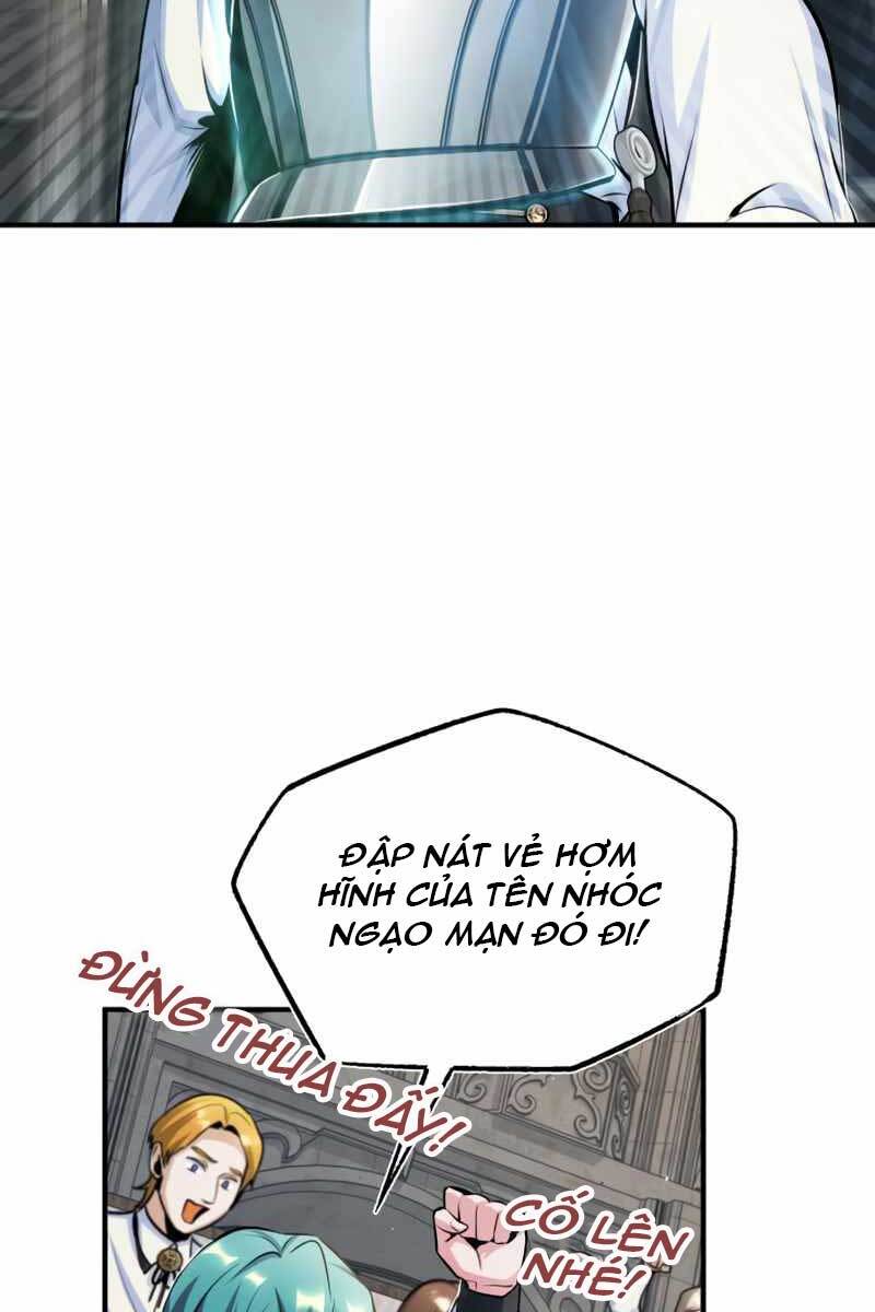 Giáo Sư Gián Điệp Chap 25 - Next Chap 26