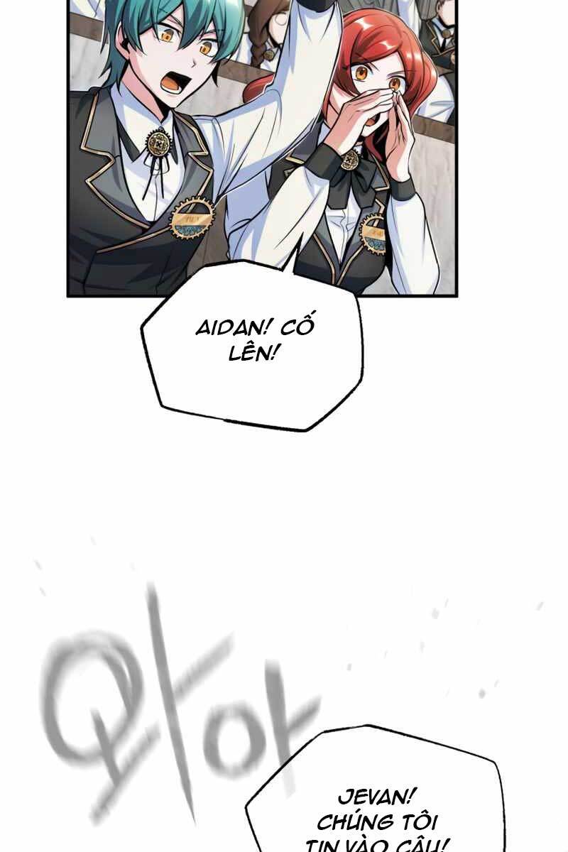 Giáo Sư Gián Điệp Chap 25 - Next Chap 26