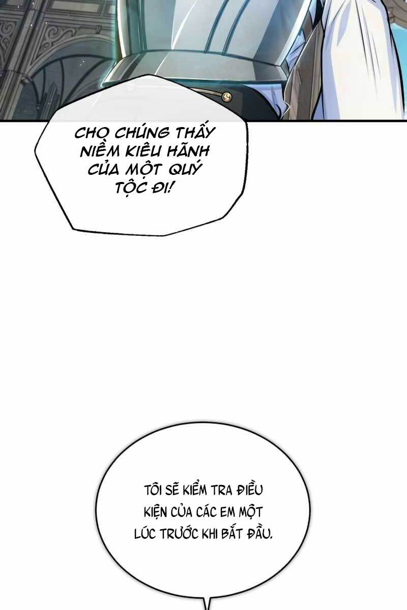 Giáo Sư Gián Điệp Chap 25 - Next Chap 26