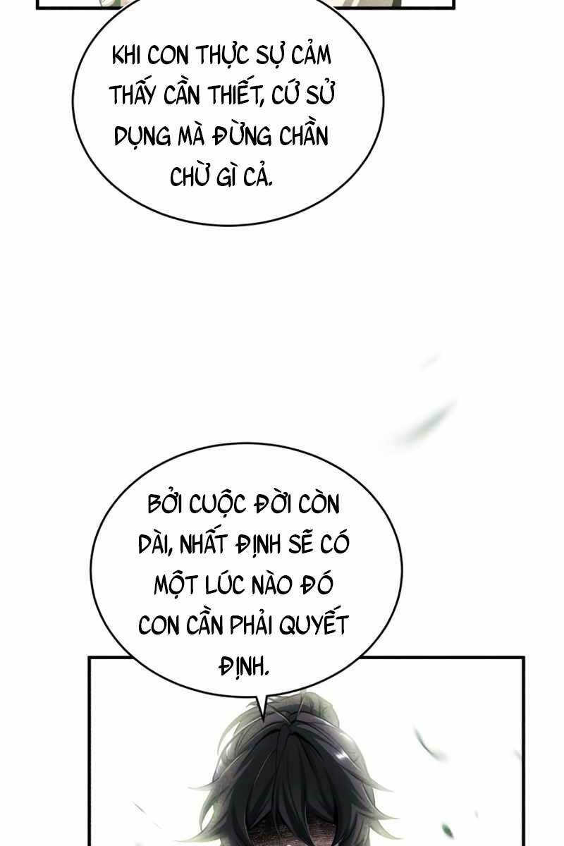 Giáo Sư Gián Điệp Chap 25 - Next Chap 26