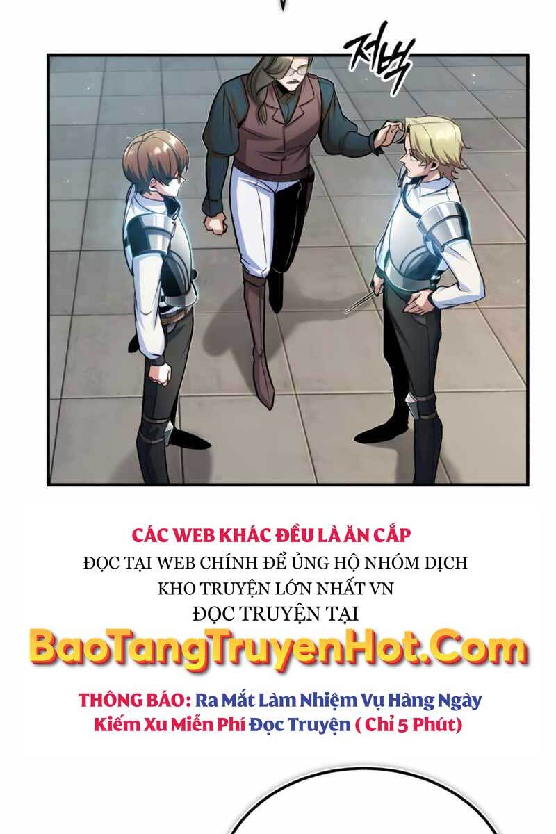 Giáo Sư Gián Điệp Chap 25 - Next Chap 26