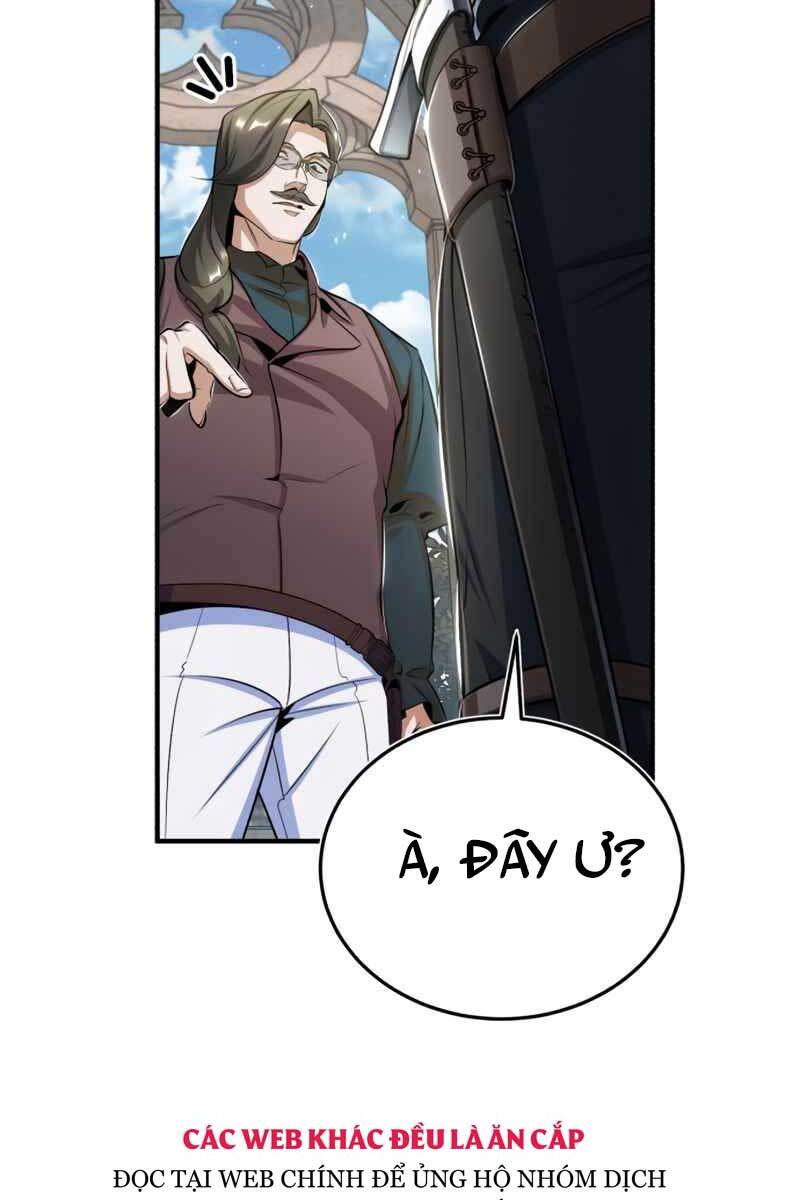 Giáo Sư Gián Điệp Chap 25 - Next Chap 26