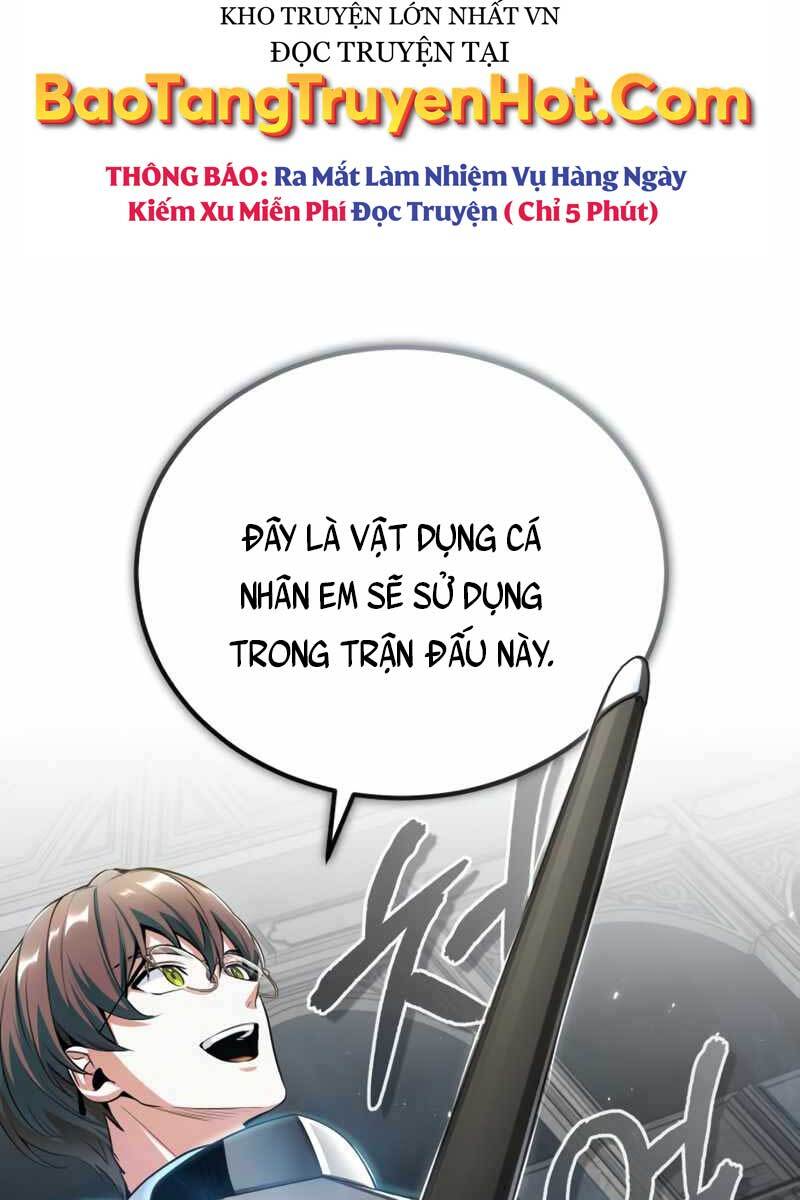 Giáo Sư Gián Điệp Chap 25 - Next Chap 26