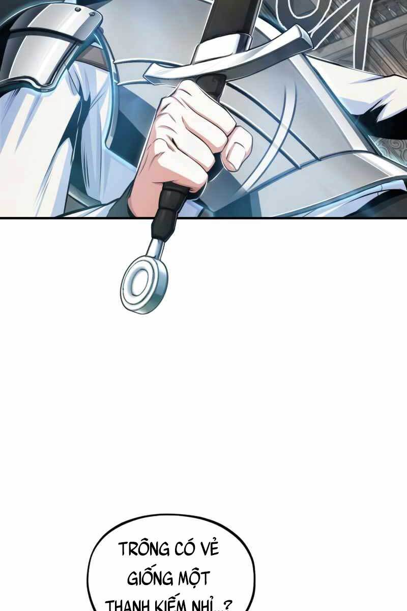 Giáo Sư Gián Điệp Chap 25 - Next Chap 26