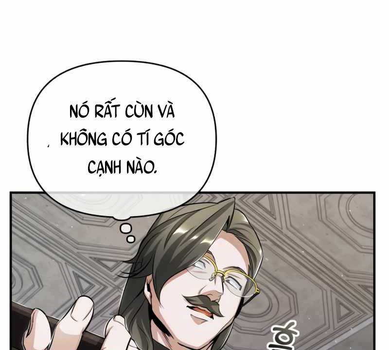Giáo Sư Gián Điệp Chap 25 - Next Chap 26