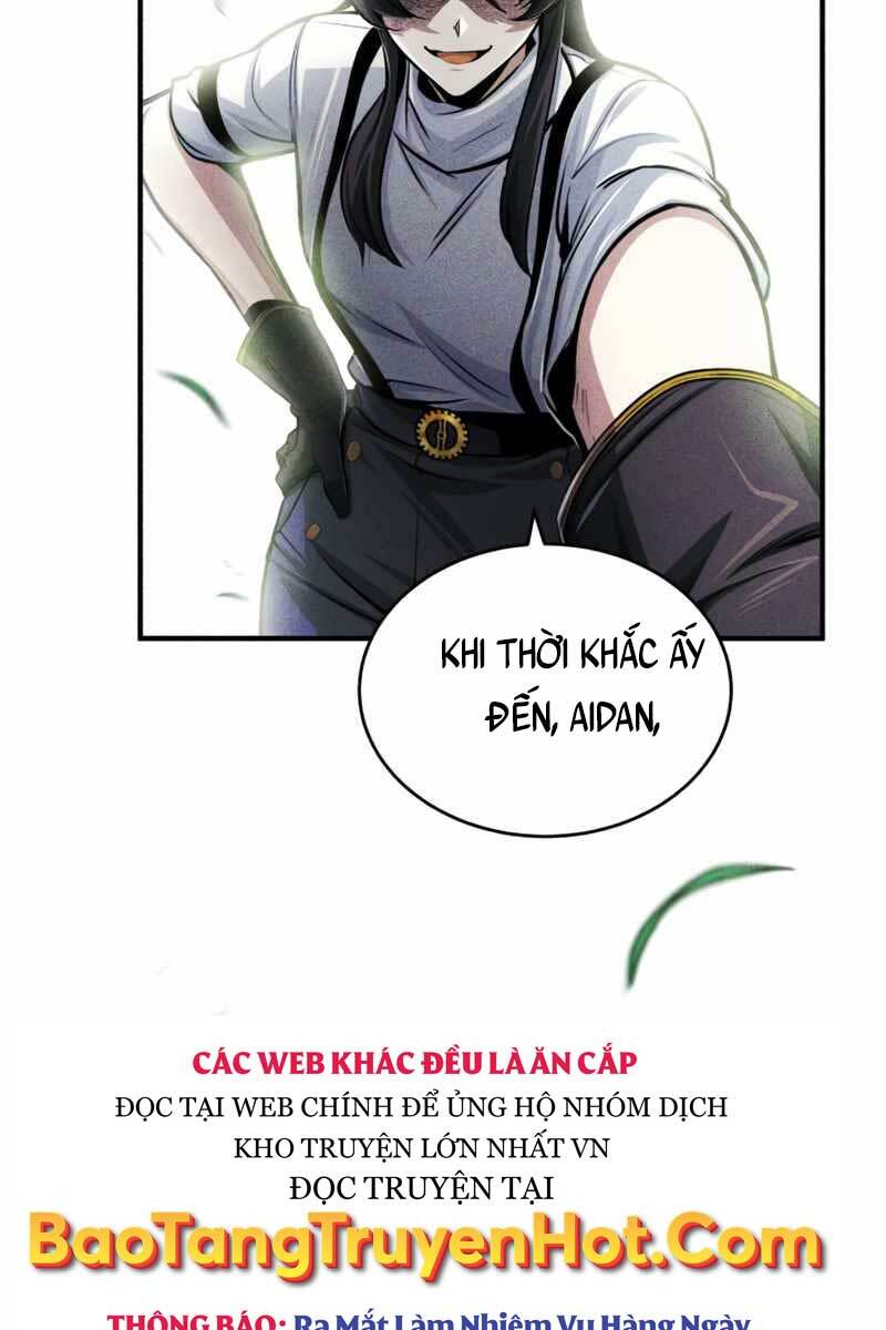 Giáo Sư Gián Điệp Chap 25 - Next Chap 26