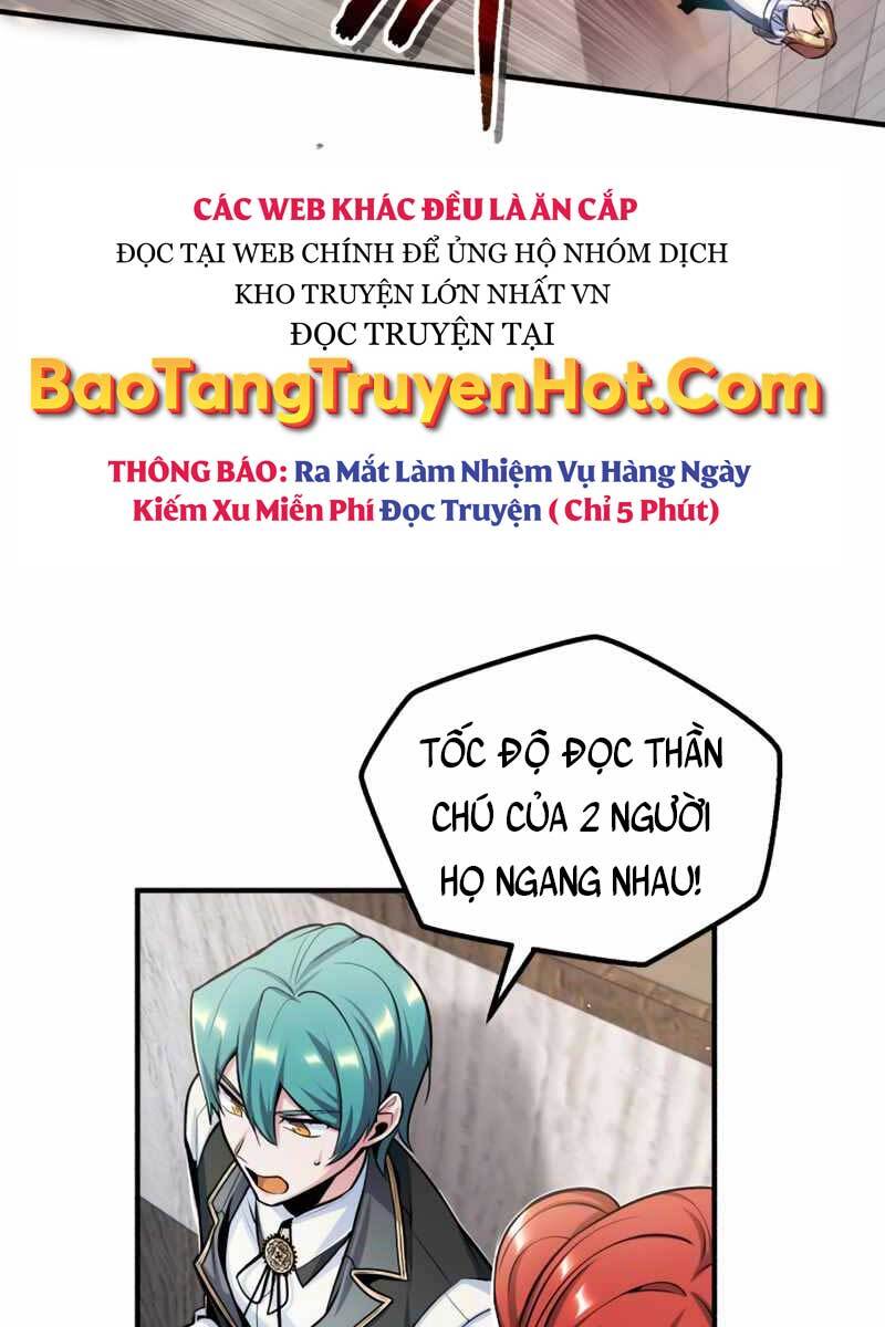 Giáo Sư Gián Điệp Chap 25 - Next Chap 26