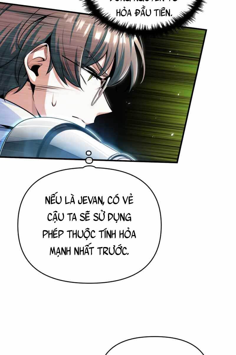Giáo Sư Gián Điệp Chap 25 - Next Chap 26
