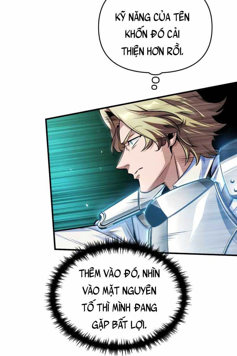 Giáo Sư Gián Điệp Chap 25 - Next Chap 26