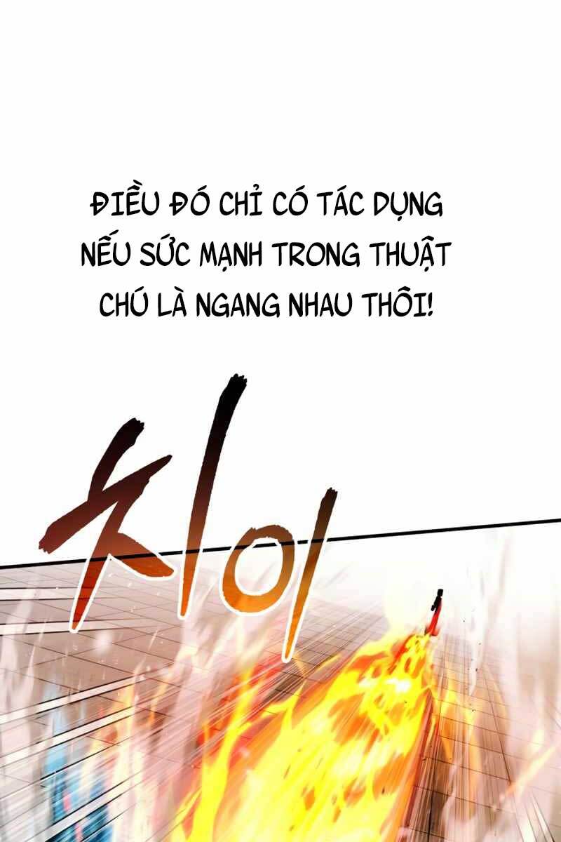 Giáo Sư Gián Điệp Chap 25 - Next Chap 26