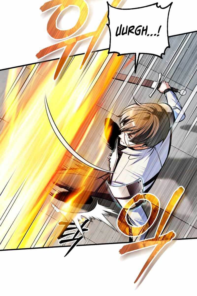 Giáo Sư Gián Điệp Chap 25 - Next Chap 26