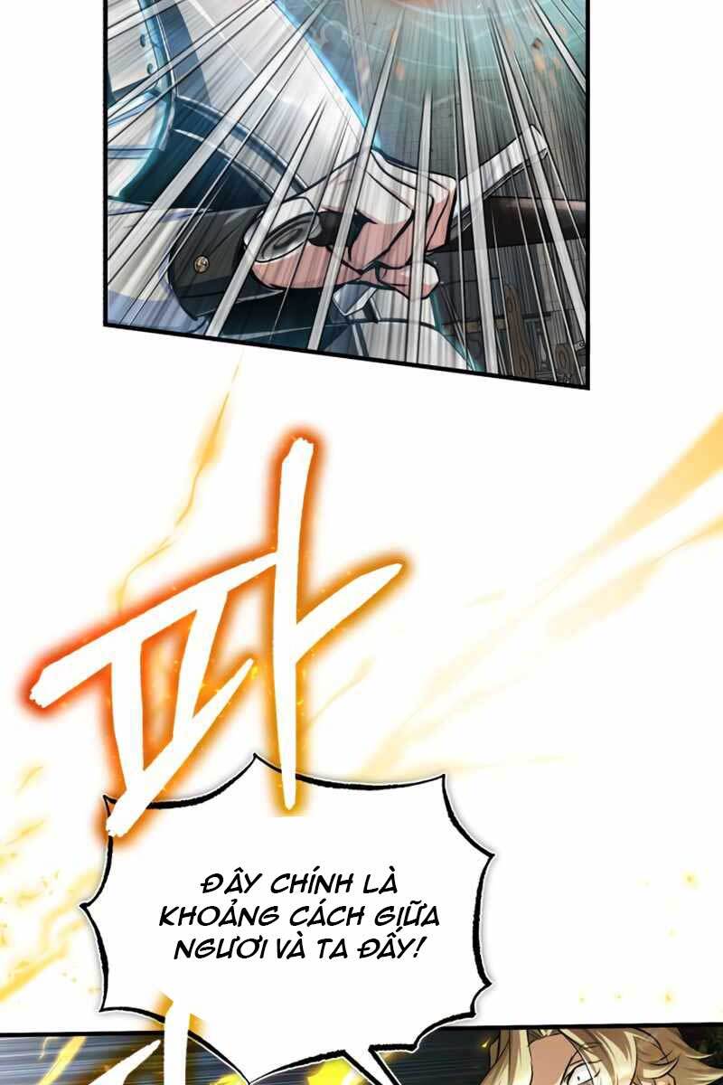 Giáo Sư Gián Điệp Chap 25 - Next Chap 26
