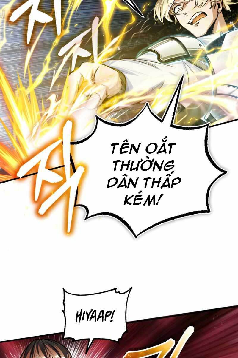 Giáo Sư Gián Điệp Chap 25 - Next Chap 26