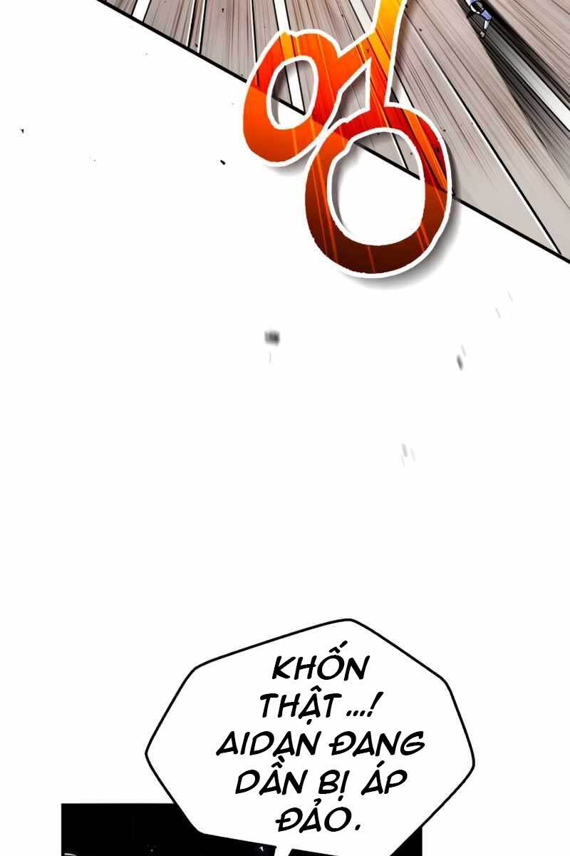 Giáo Sư Gián Điệp Chap 25 - Next Chap 26