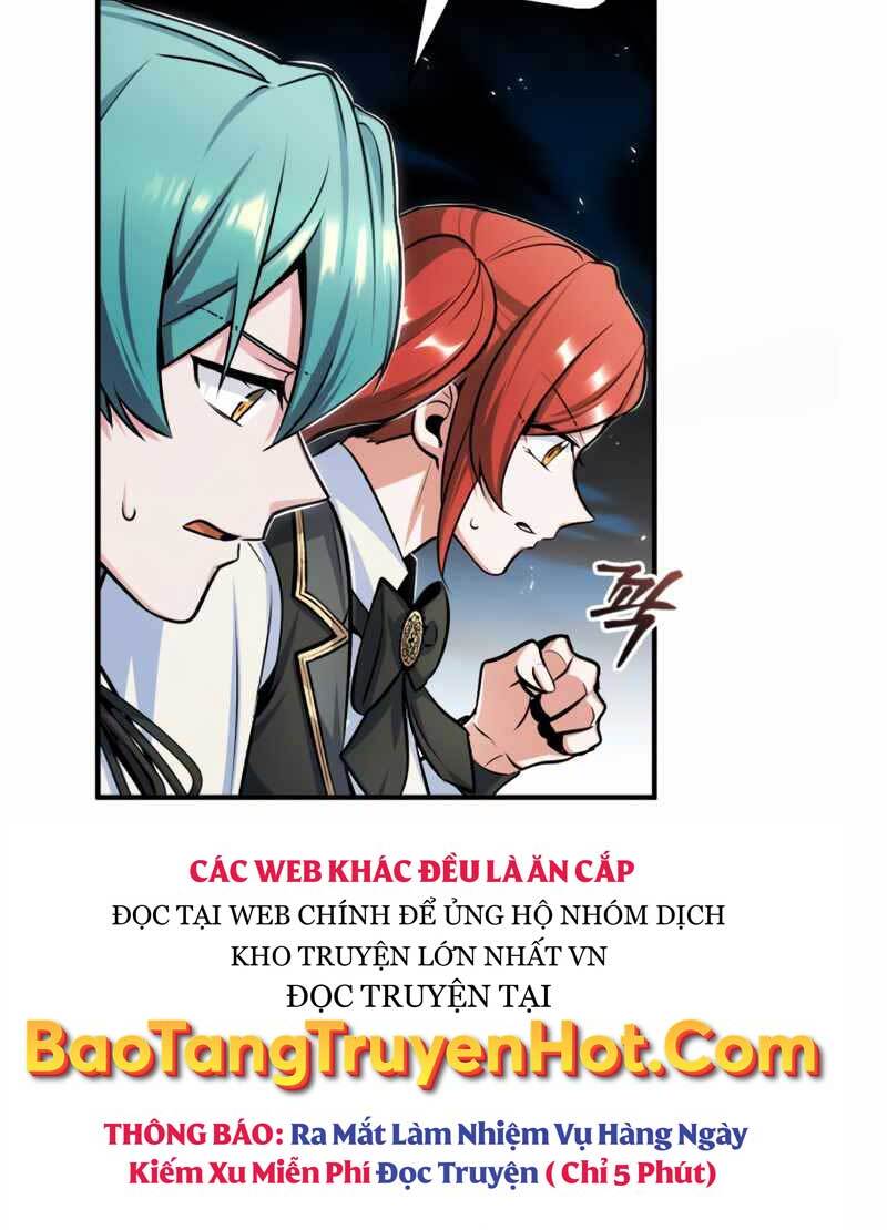 Giáo Sư Gián Điệp Chap 25 - Next Chap 26