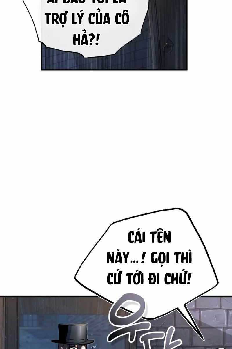 Giáo Sư Gián Điệp Chap 37 - Next Chap 38