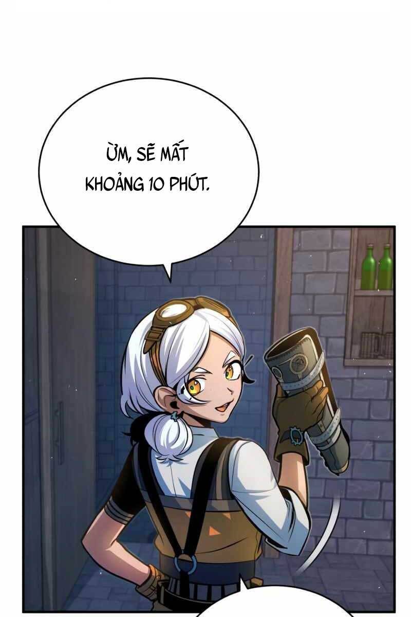 Giáo Sư Gián Điệp Chap 37 - Next Chap 38