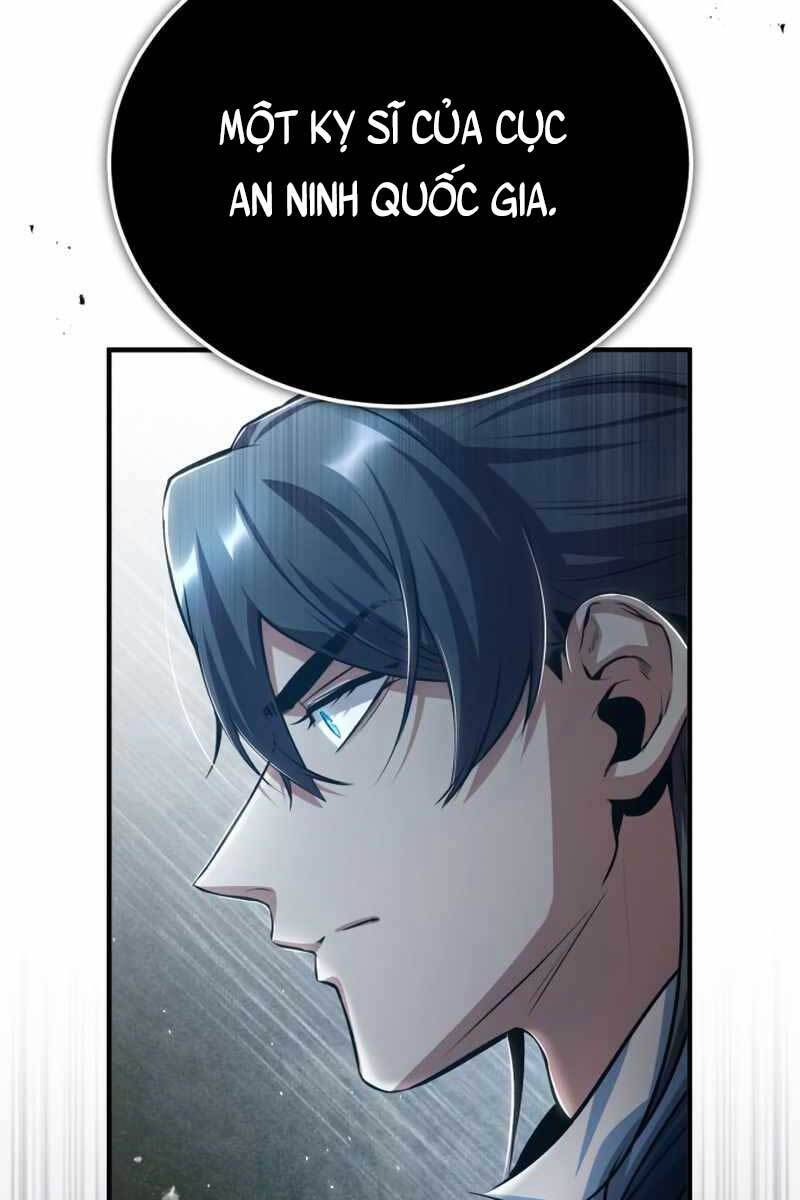Giáo Sư Gián Điệp Chap 37 - Next Chap 38
