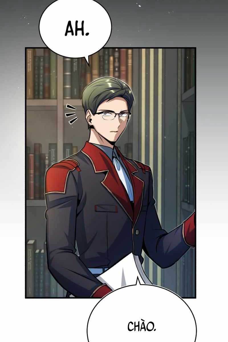 Giáo Sư Gián Điệp Chap 37 - Next Chap 38