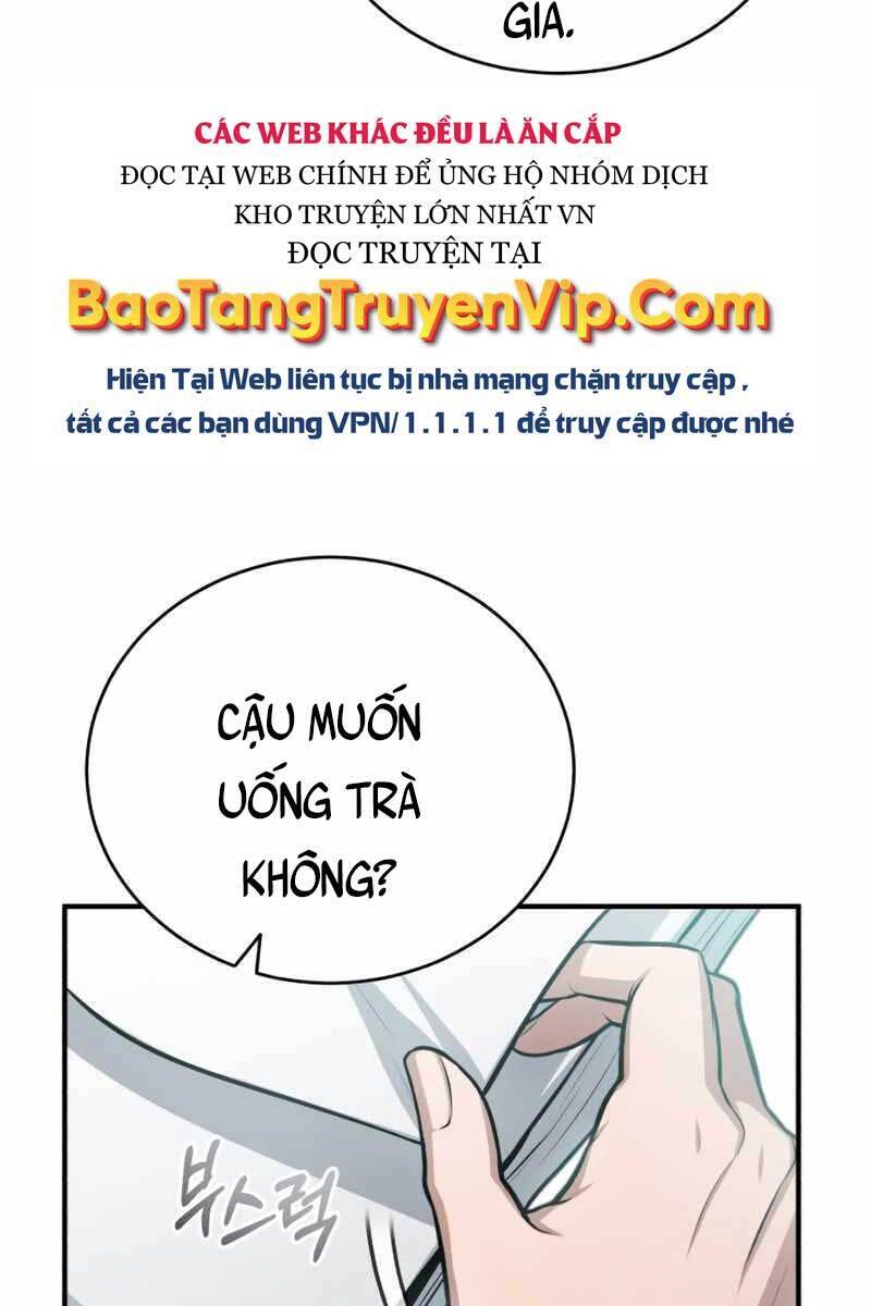 Giáo Sư Gián Điệp Chap 37 - Next Chap 38