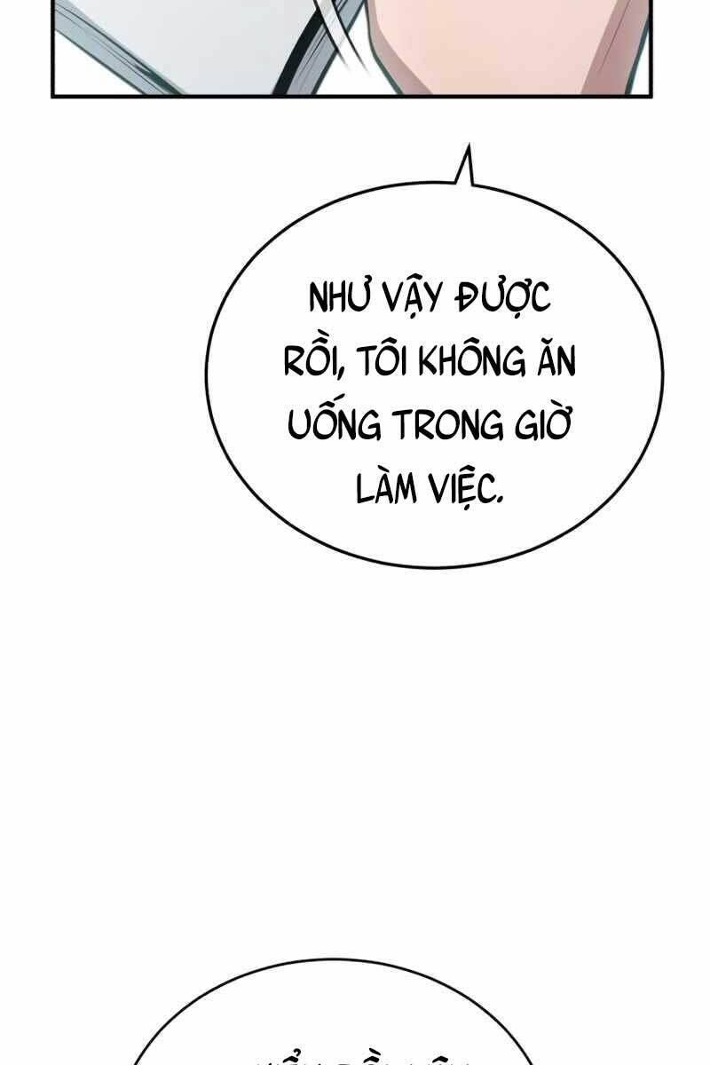 Giáo Sư Gián Điệp Chap 37 - Next Chap 38