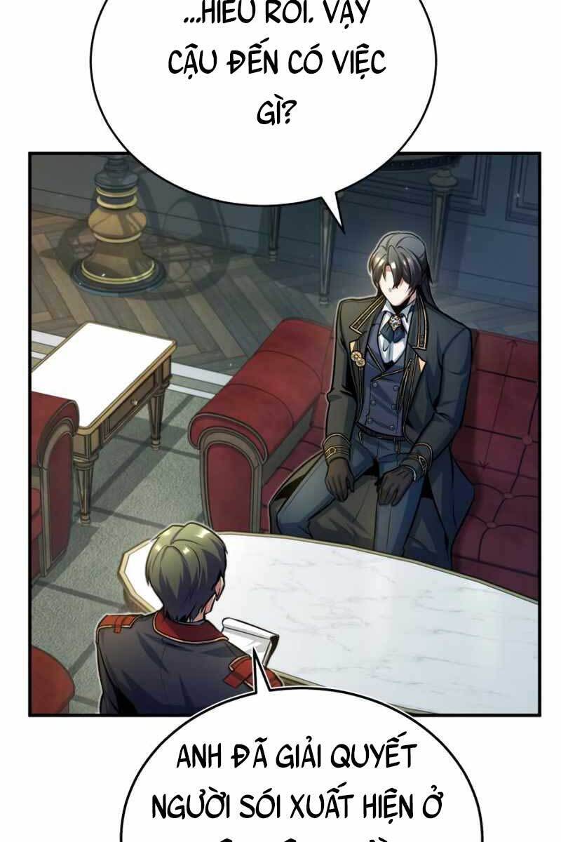 Giáo Sư Gián Điệp Chap 37 - Next Chap 38
