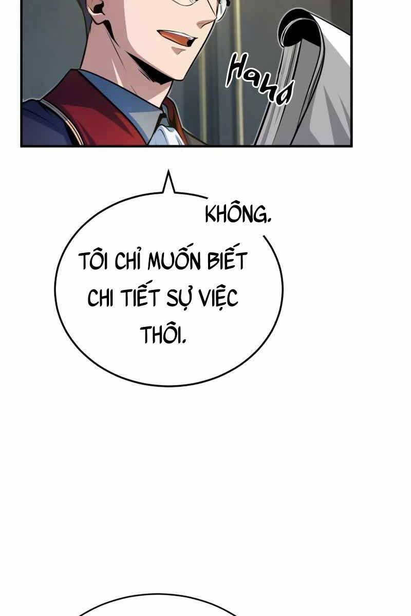 Giáo Sư Gián Điệp Chap 37 - Next Chap 38