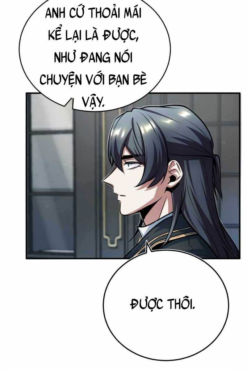 Giáo Sư Gián Điệp Chap 37 - Next Chap 38