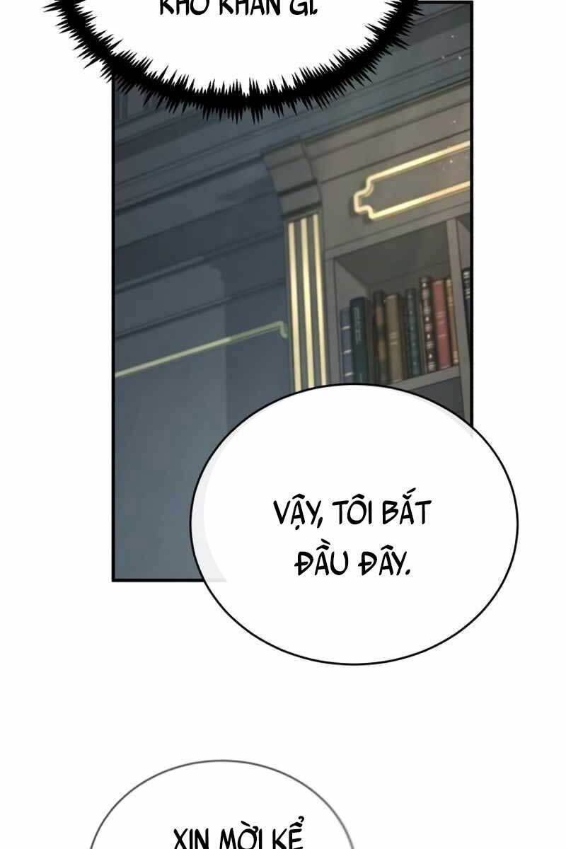Giáo Sư Gián Điệp Chap 37 - Next Chap 38
