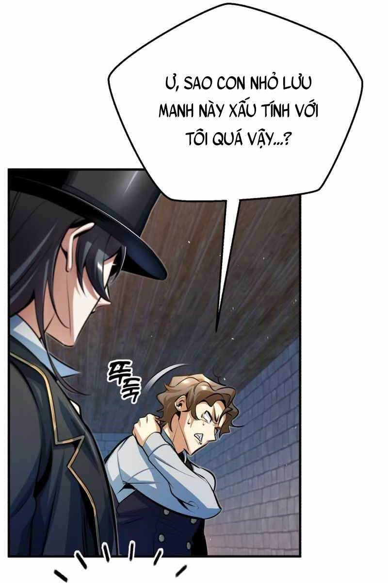 Giáo Sư Gián Điệp Chap 37 - Next Chap 38
