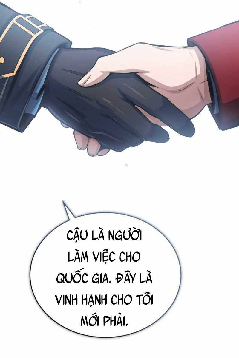 Giáo Sư Gián Điệp Chap 37 - Next Chap 38