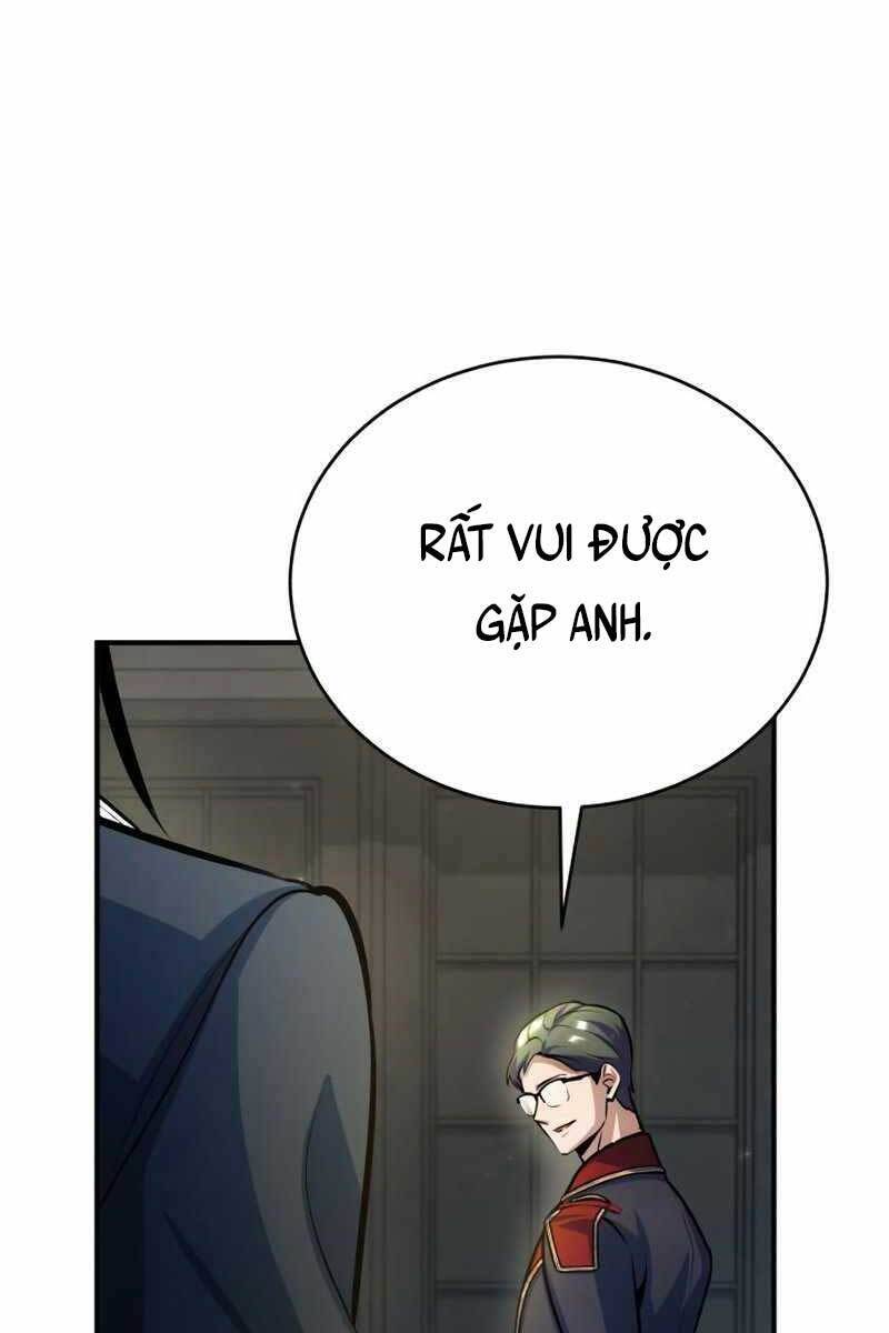Giáo Sư Gián Điệp Chap 37 - Next Chap 38