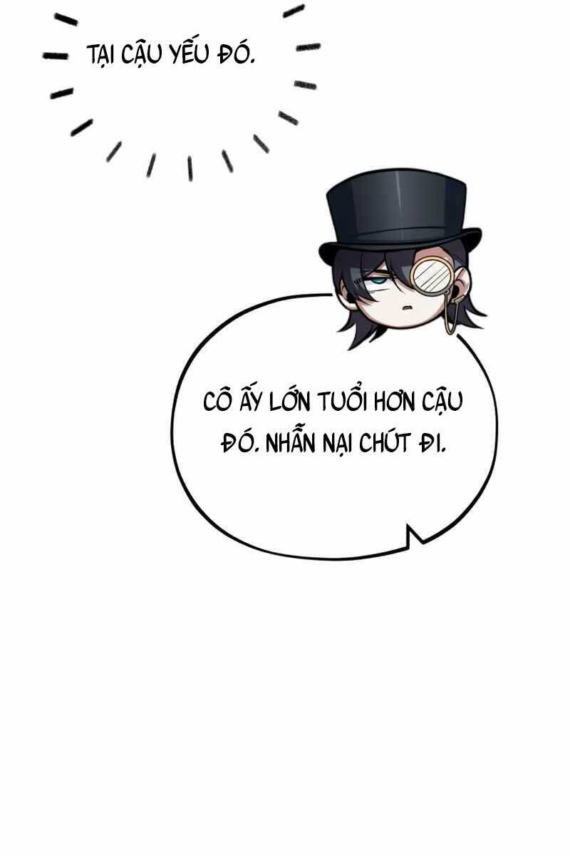 Giáo Sư Gián Điệp Chap 37 - Next Chap 38