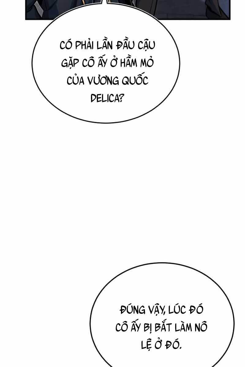 Giáo Sư Gián Điệp Chap 37 - Next Chap 38