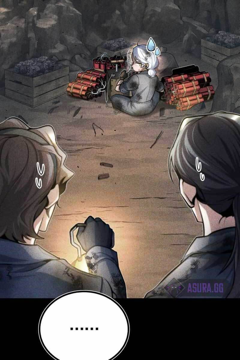 Giáo Sư Gián Điệp Chap 37 - Next Chap 38
