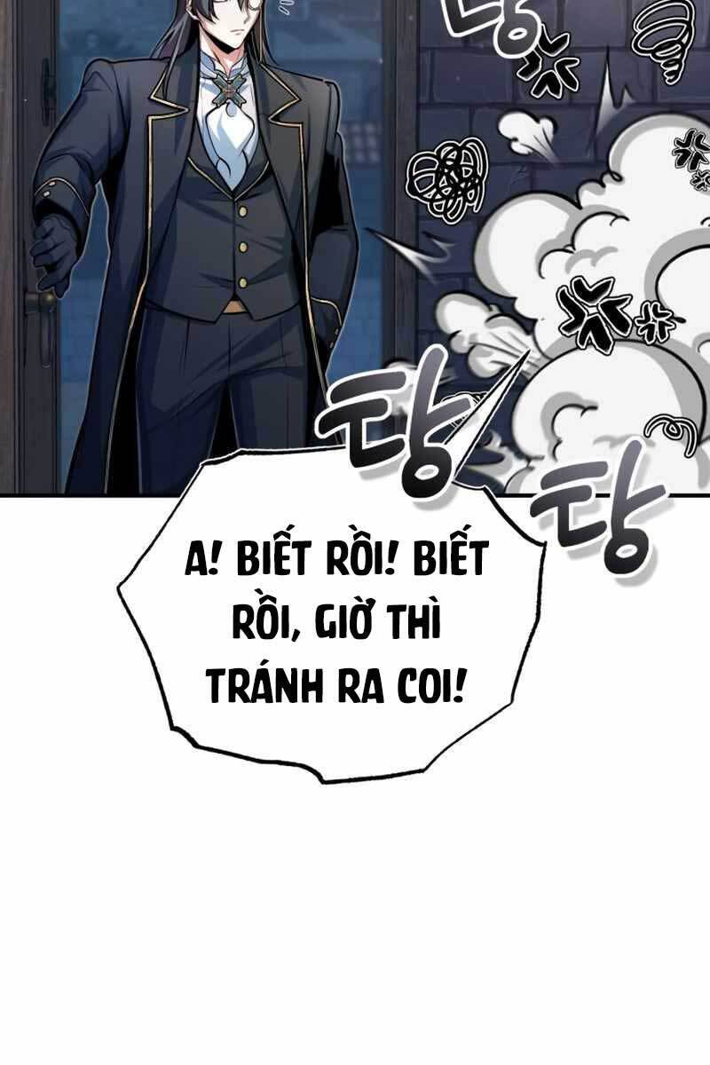 Giáo Sư Gián Điệp Chap 37 - Next Chap 38