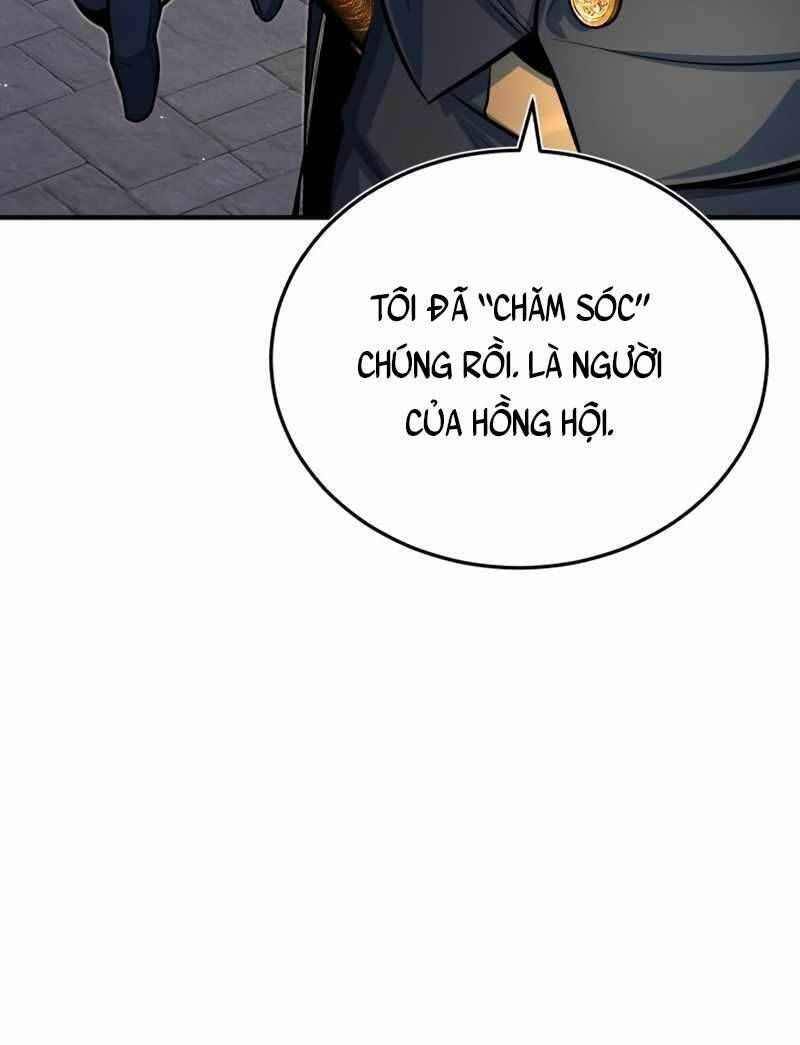 Giáo Sư Gián Điệp Chap 37 - Next Chap 38