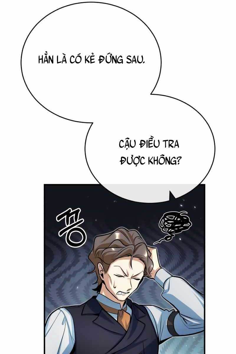 Giáo Sư Gián Điệp Chap 37 - Next Chap 38