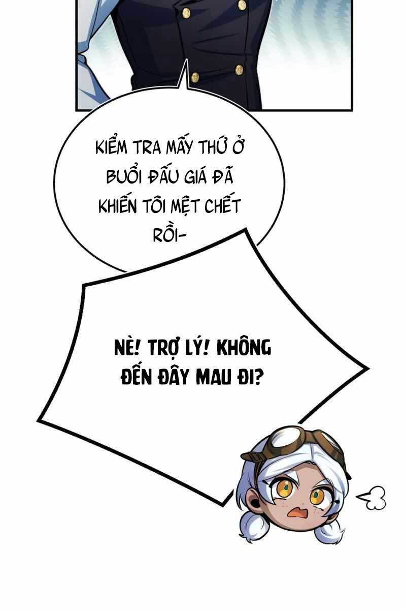 Giáo Sư Gián Điệp Chap 37 - Next Chap 38