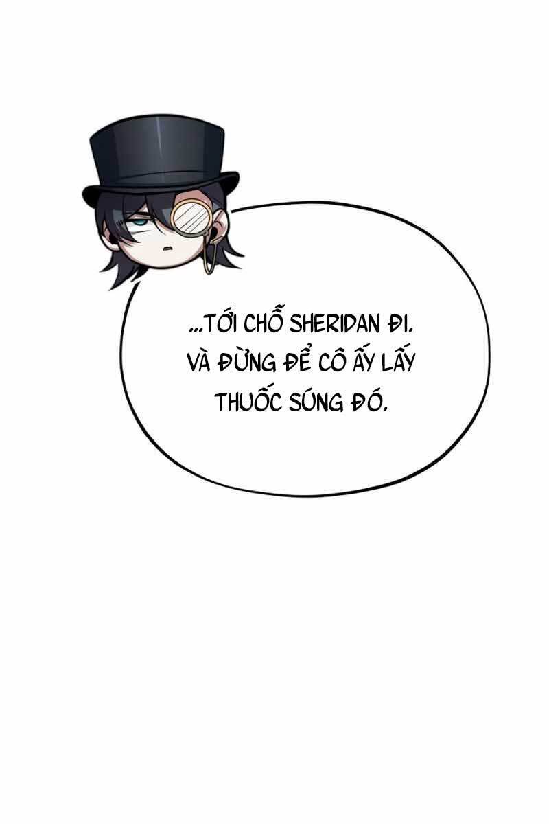 Giáo Sư Gián Điệp Chap 37 - Next Chap 38