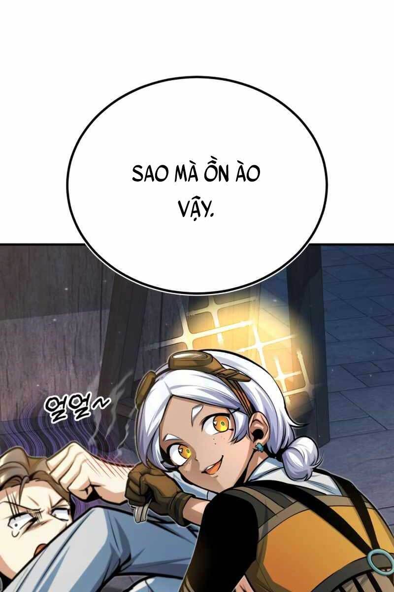 Giáo Sư Gián Điệp Chap 37 - Next Chap 38