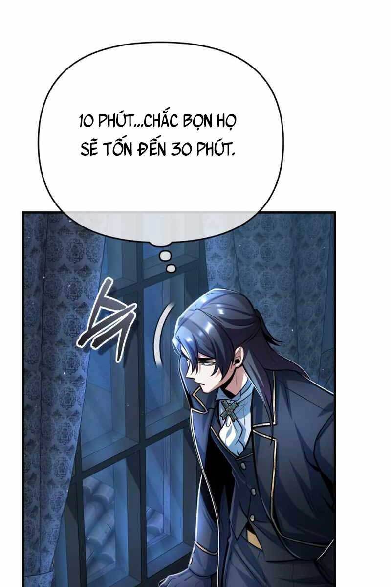 Giáo Sư Gián Điệp Chap 37 - Next Chap 38