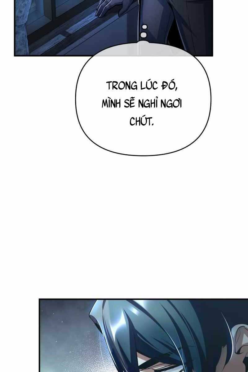 Giáo Sư Gián Điệp Chap 37 - Next Chap 38