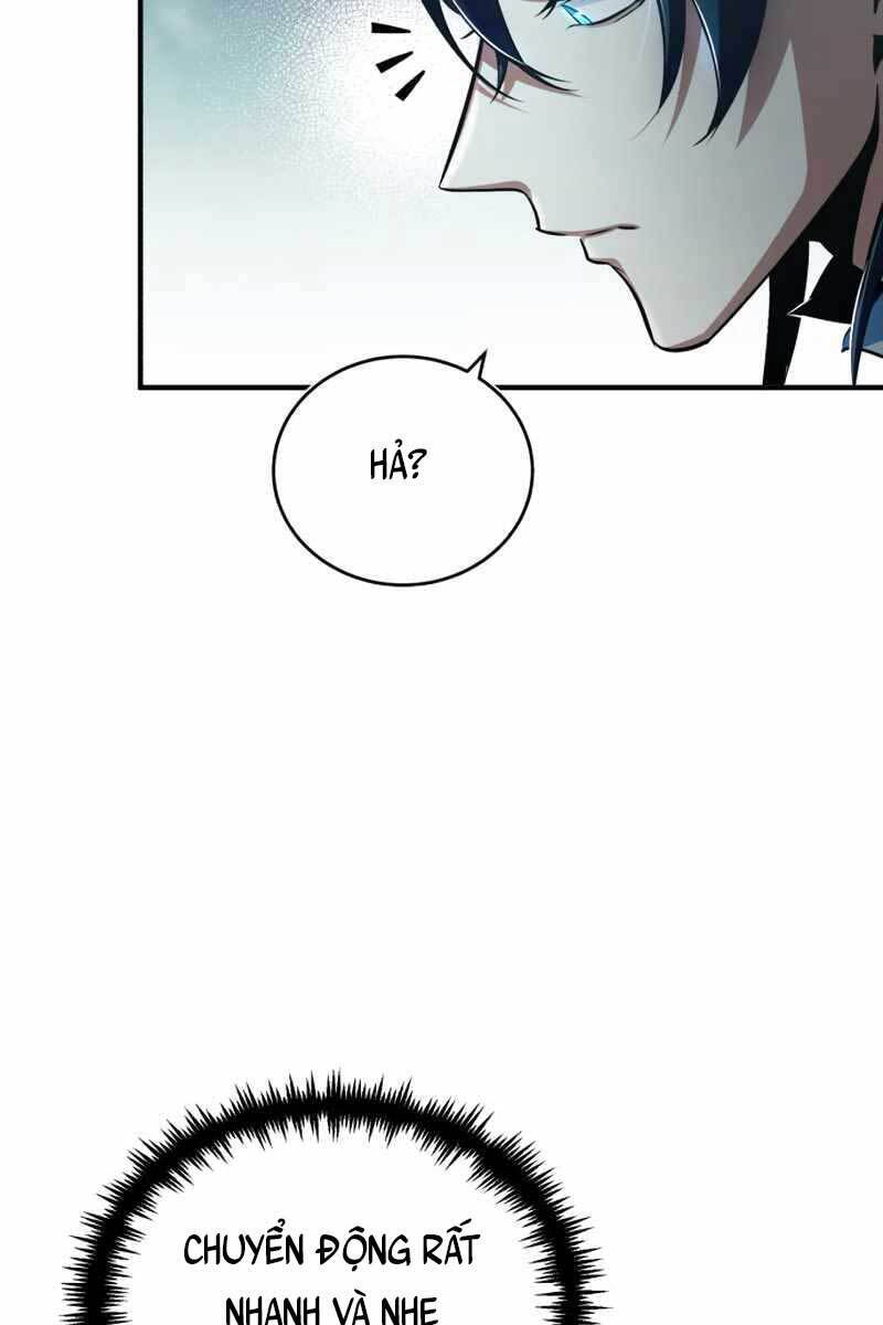Giáo Sư Gián Điệp Chap 37 - Next Chap 38