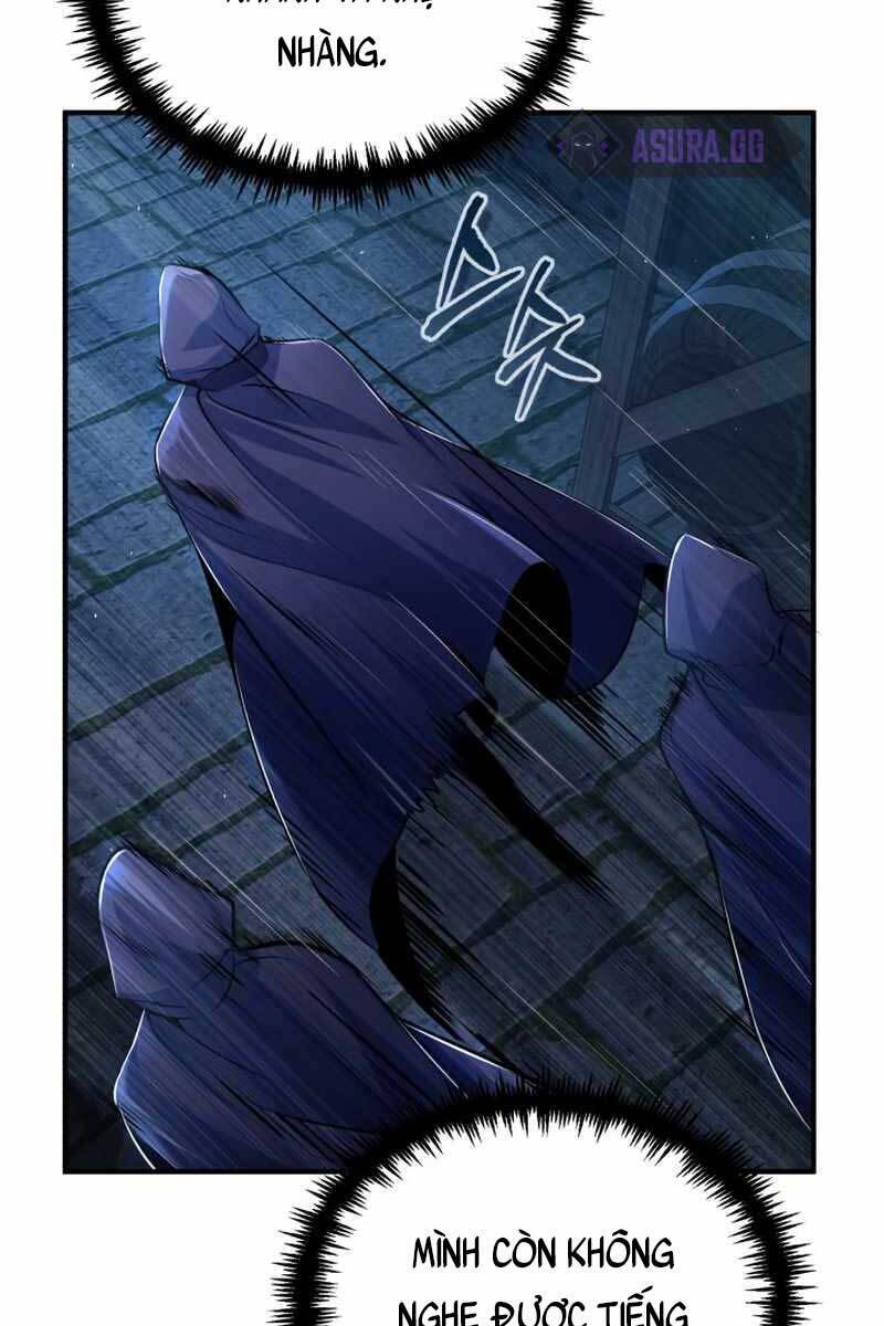 Giáo Sư Gián Điệp Chap 37 - Next Chap 38