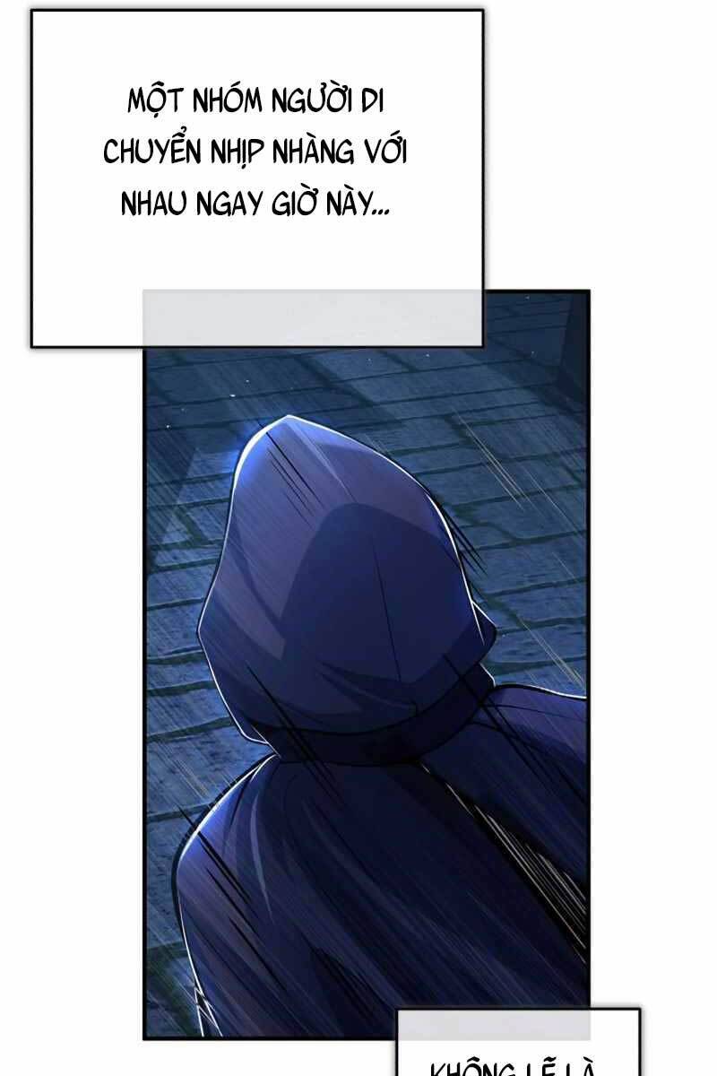 Giáo Sư Gián Điệp Chap 37 - Next Chap 38